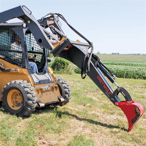 Skid Steer Attachments Equipment For Sale in New Jersey